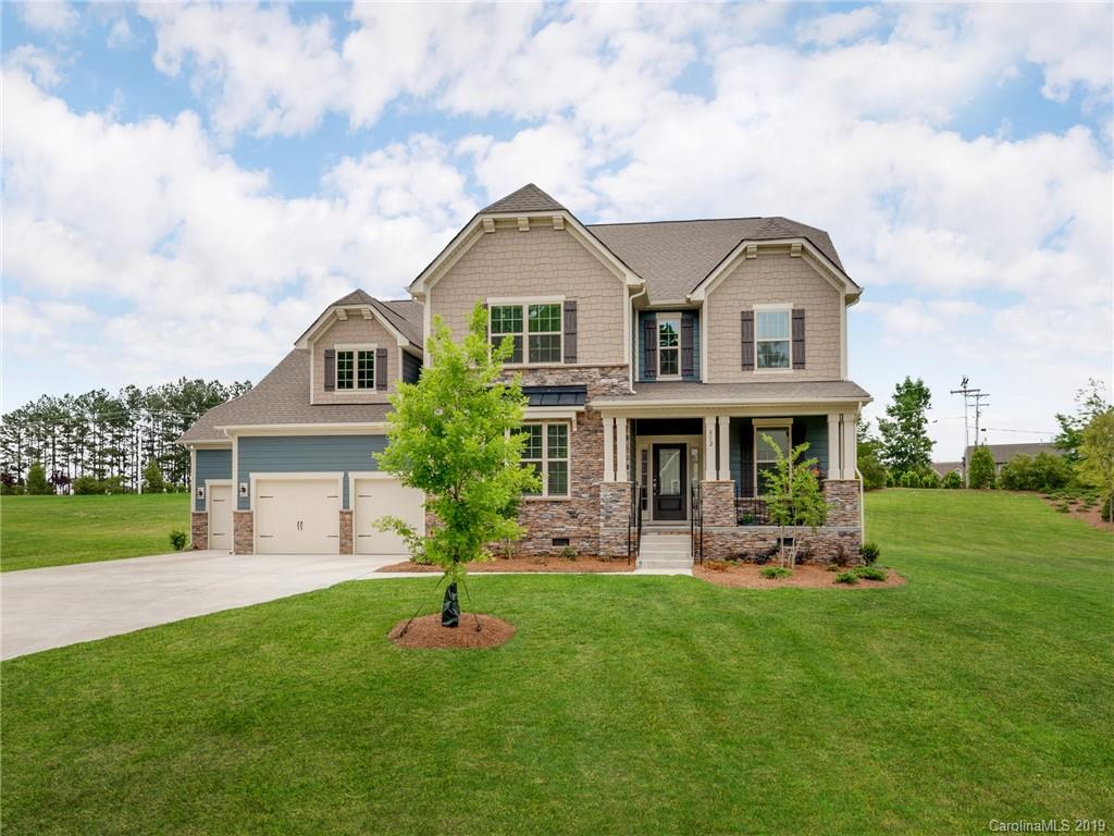 812 Garrison Grove Lane Waxhaw NC 28173