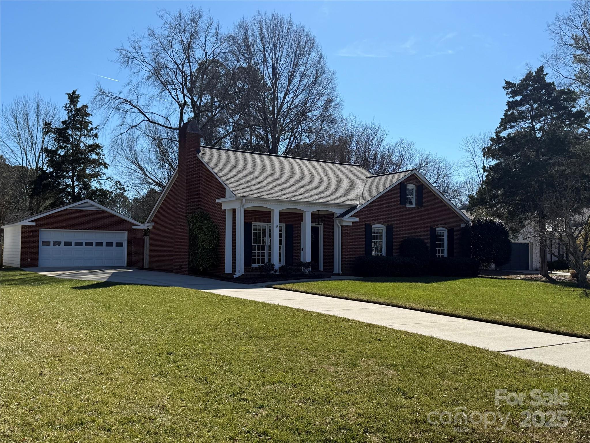 7533 Yellow Pine Court Charlotte NC 28277