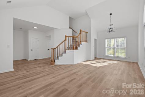 8512 Egerton Drive Charlotte NC 28277