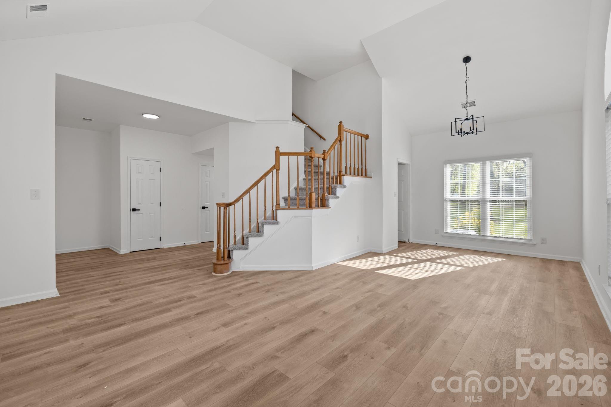 8512 Egerton Drive Charlotte NC 28277