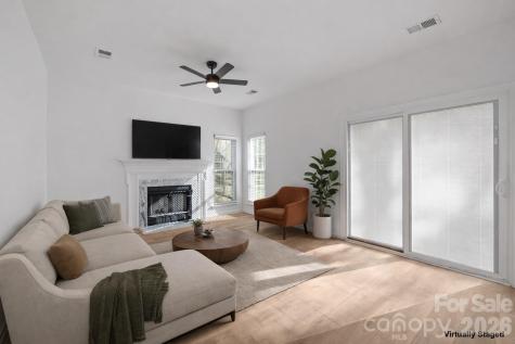 8512 Egerton Drive Charlotte NC 28277
