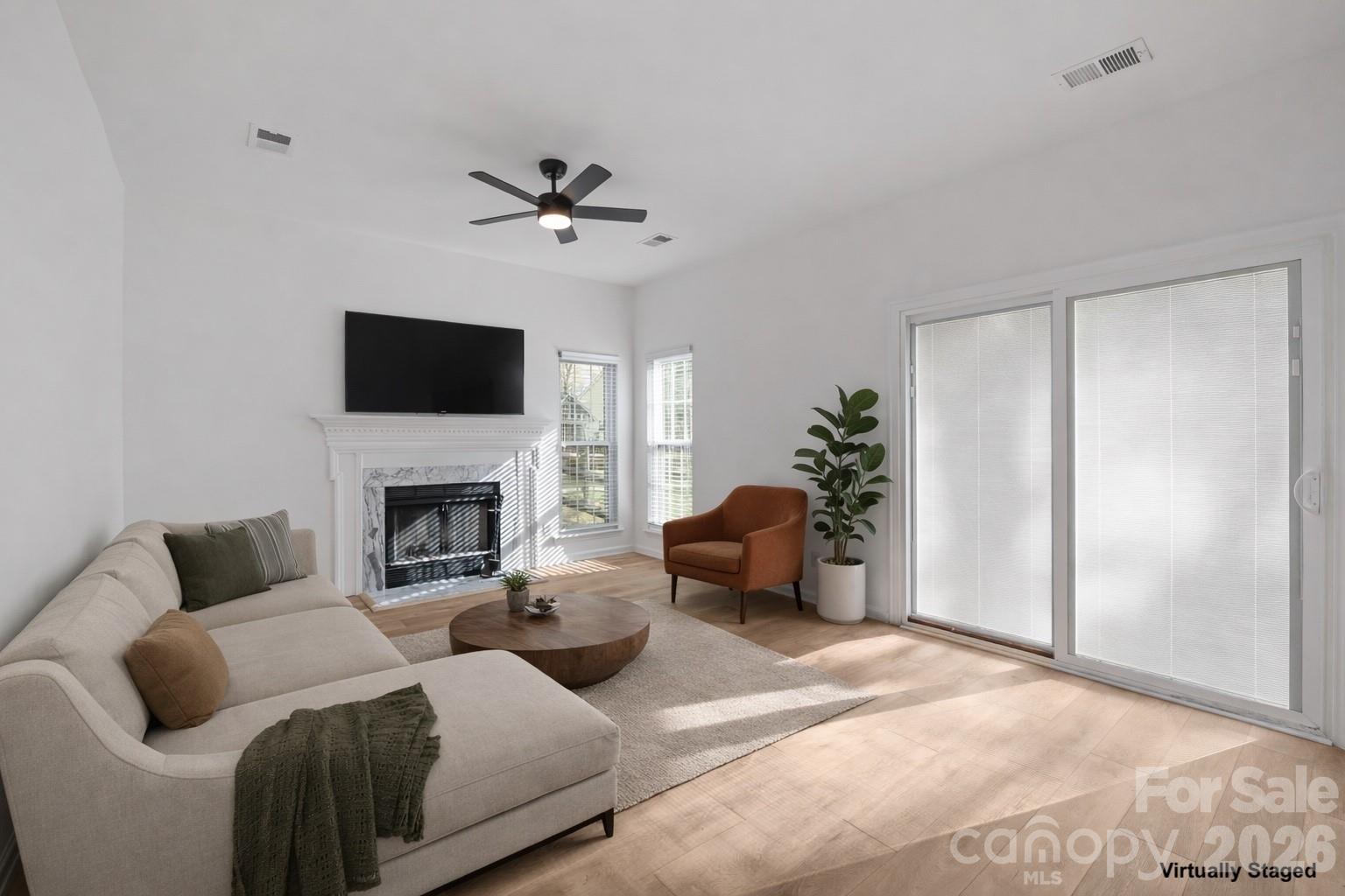 8512 Egerton Drive Charlotte NC 28277