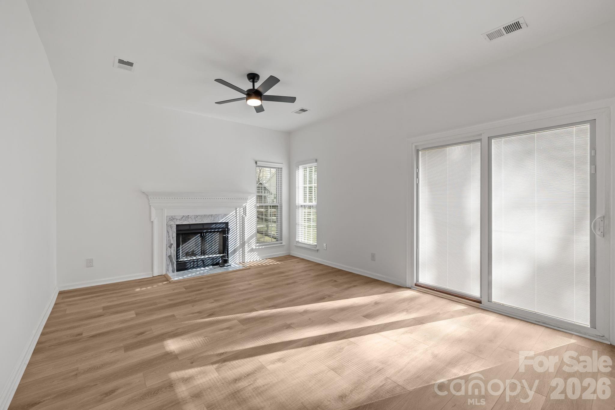8512 Egerton Drive Charlotte NC 28277