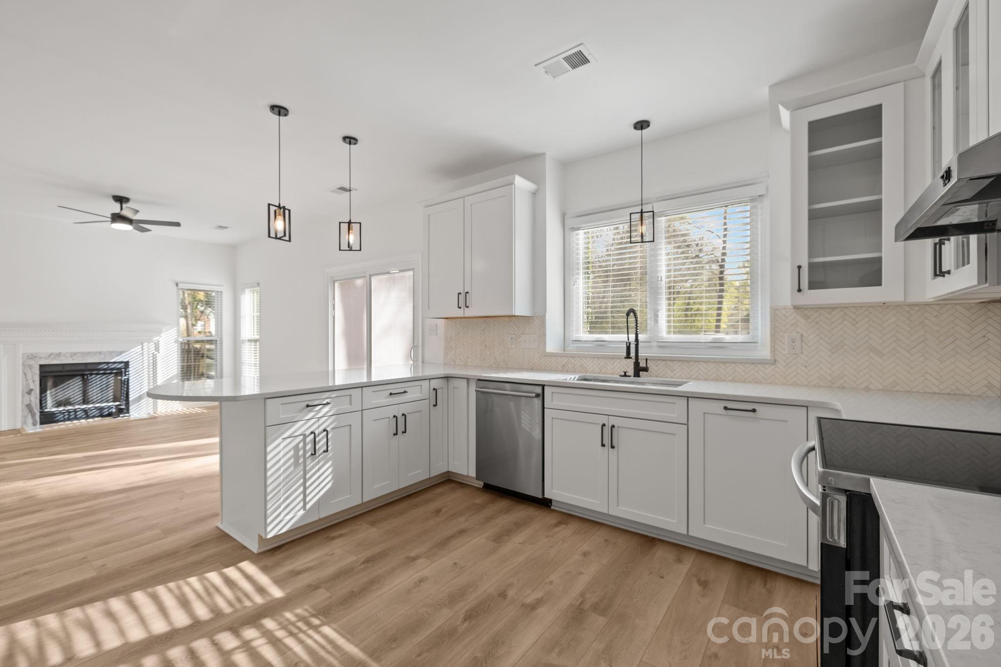 8512 Egerton Drive Charlotte NC 28277
