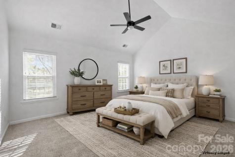 8512 Egerton Drive Charlotte NC 28277