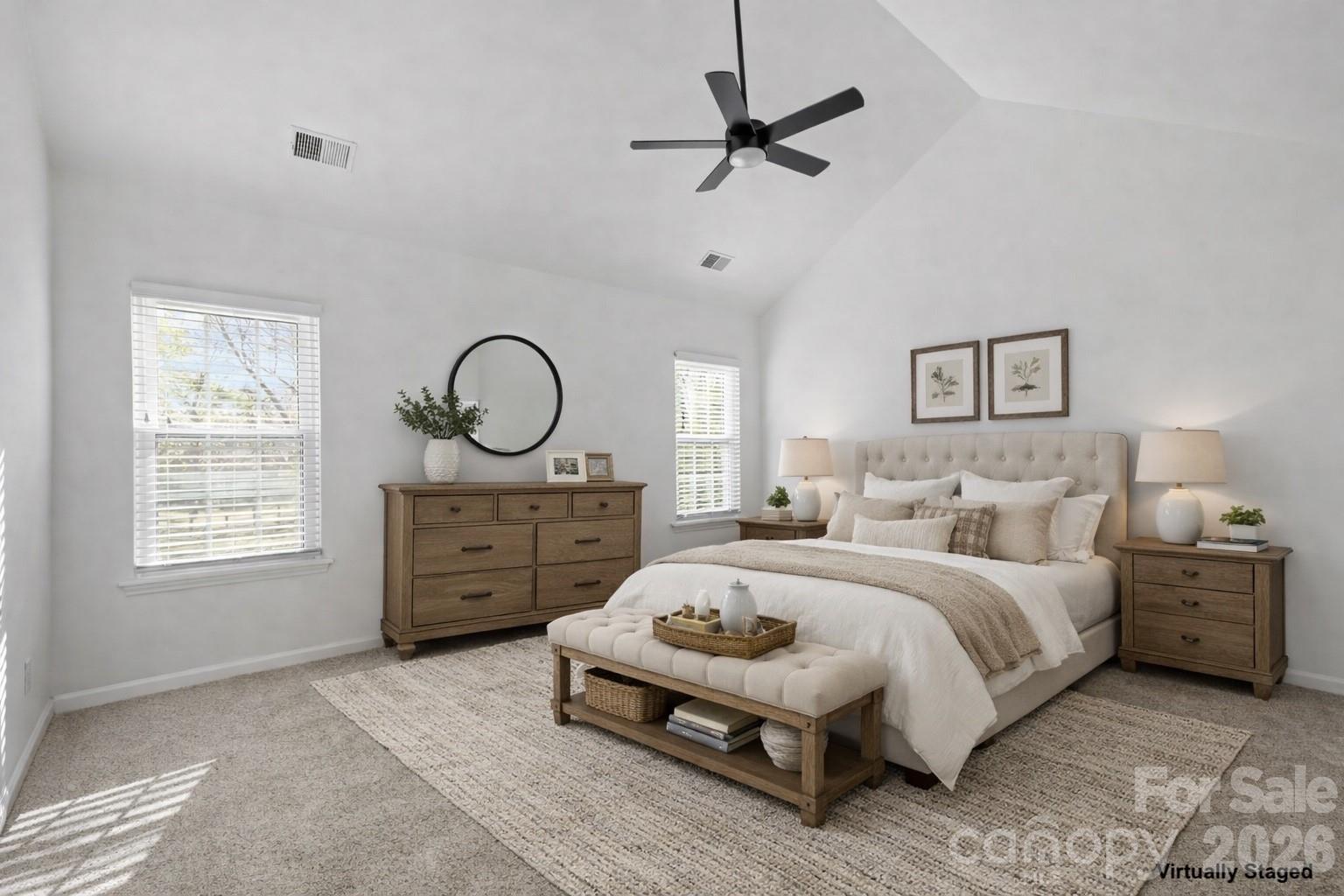 8512 Egerton Drive Charlotte NC 28277