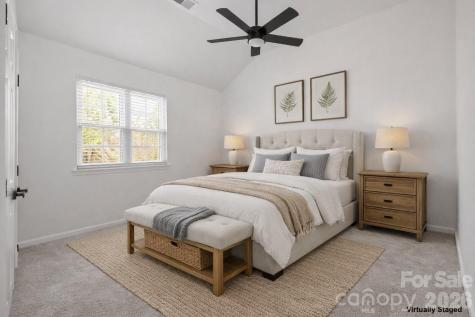 8512 Egerton Drive Charlotte NC 28277