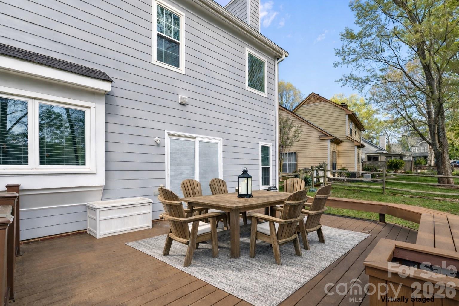 8512 Egerton Drive Charlotte NC 28277