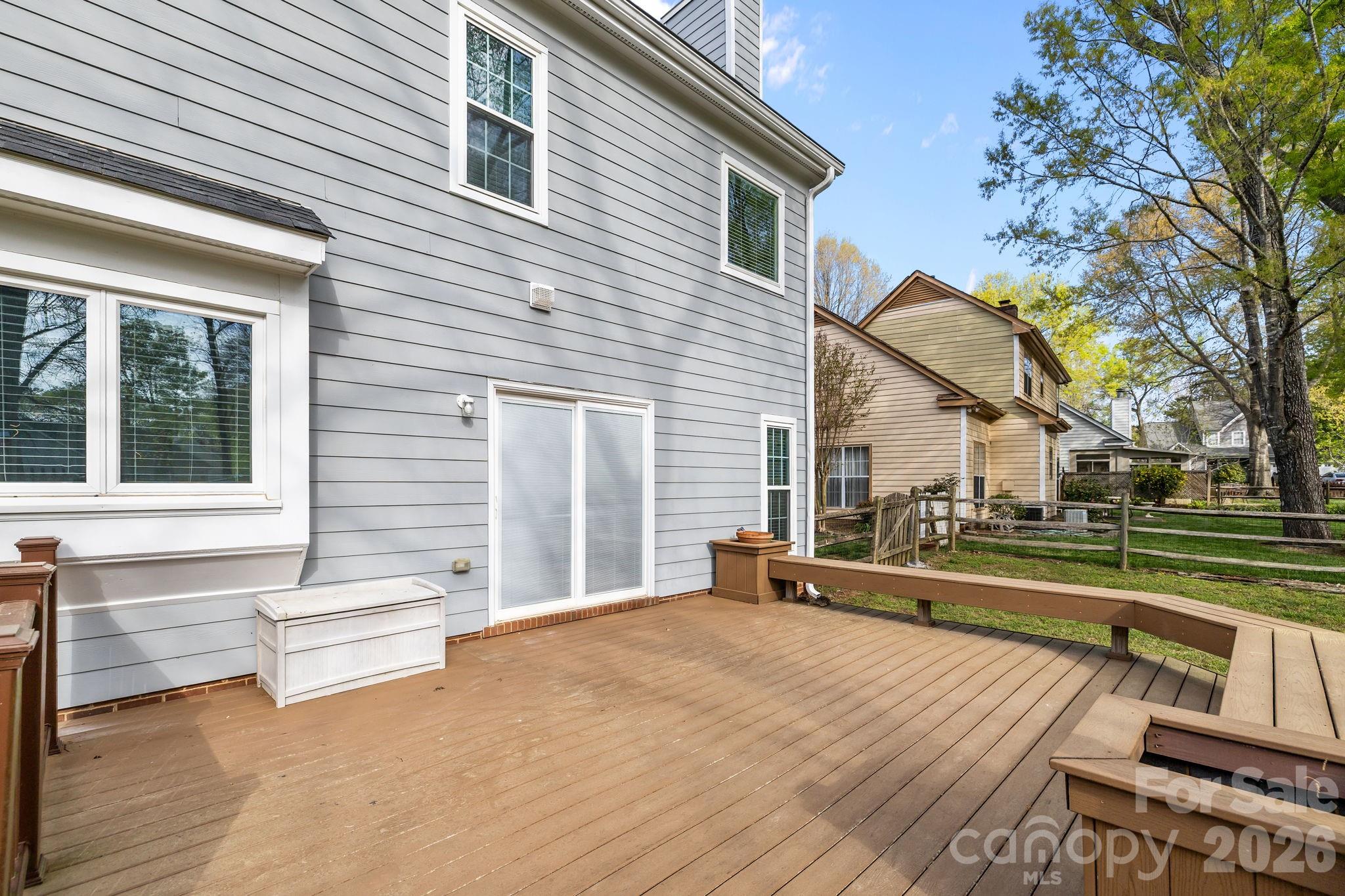 8512 Egerton Drive Charlotte NC 28277