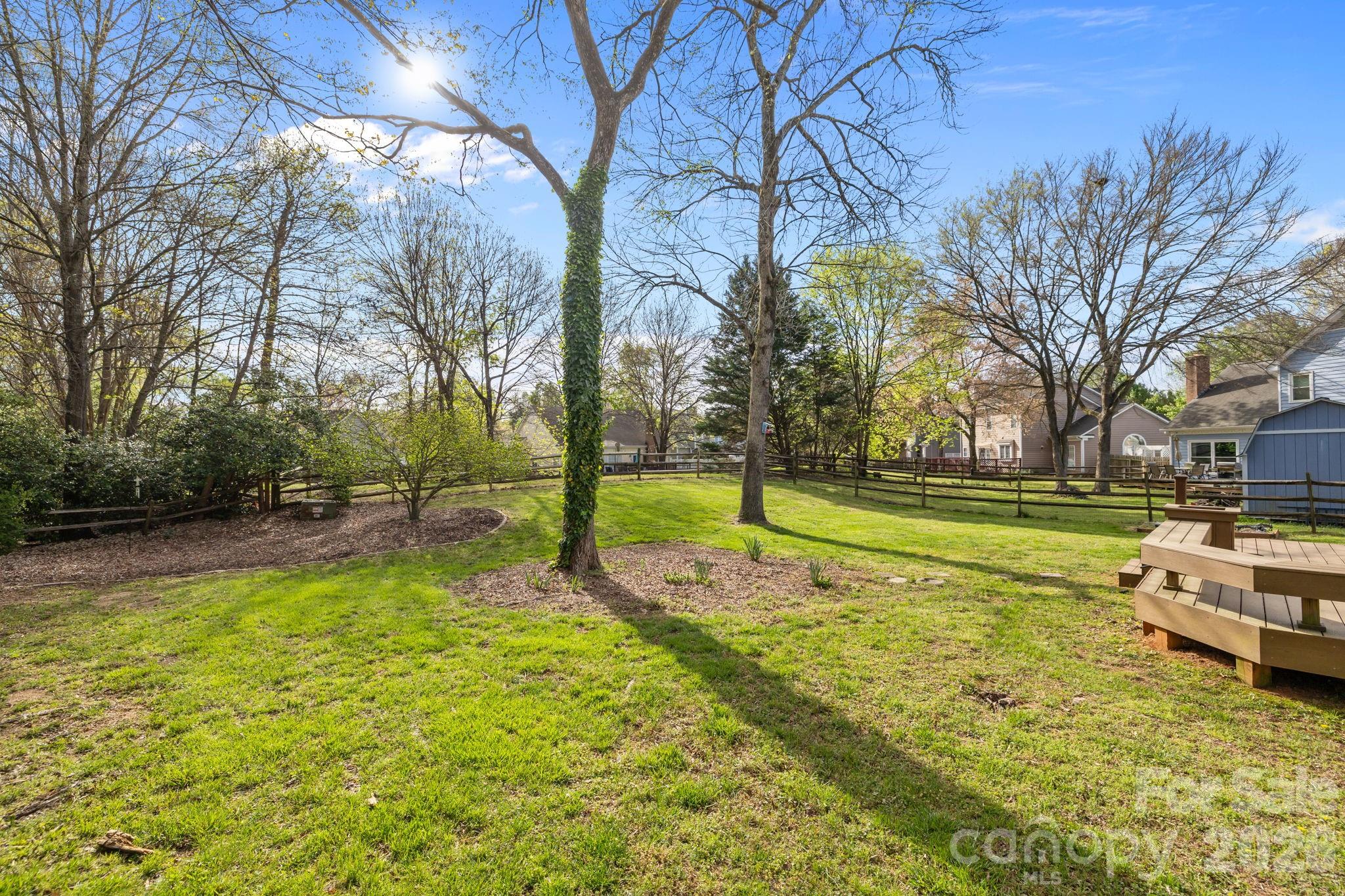 8512 Egerton Drive Charlotte NC 28277