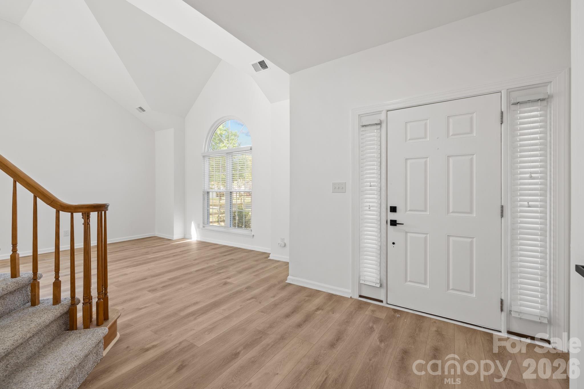 8512 Egerton Drive Charlotte NC 28277
