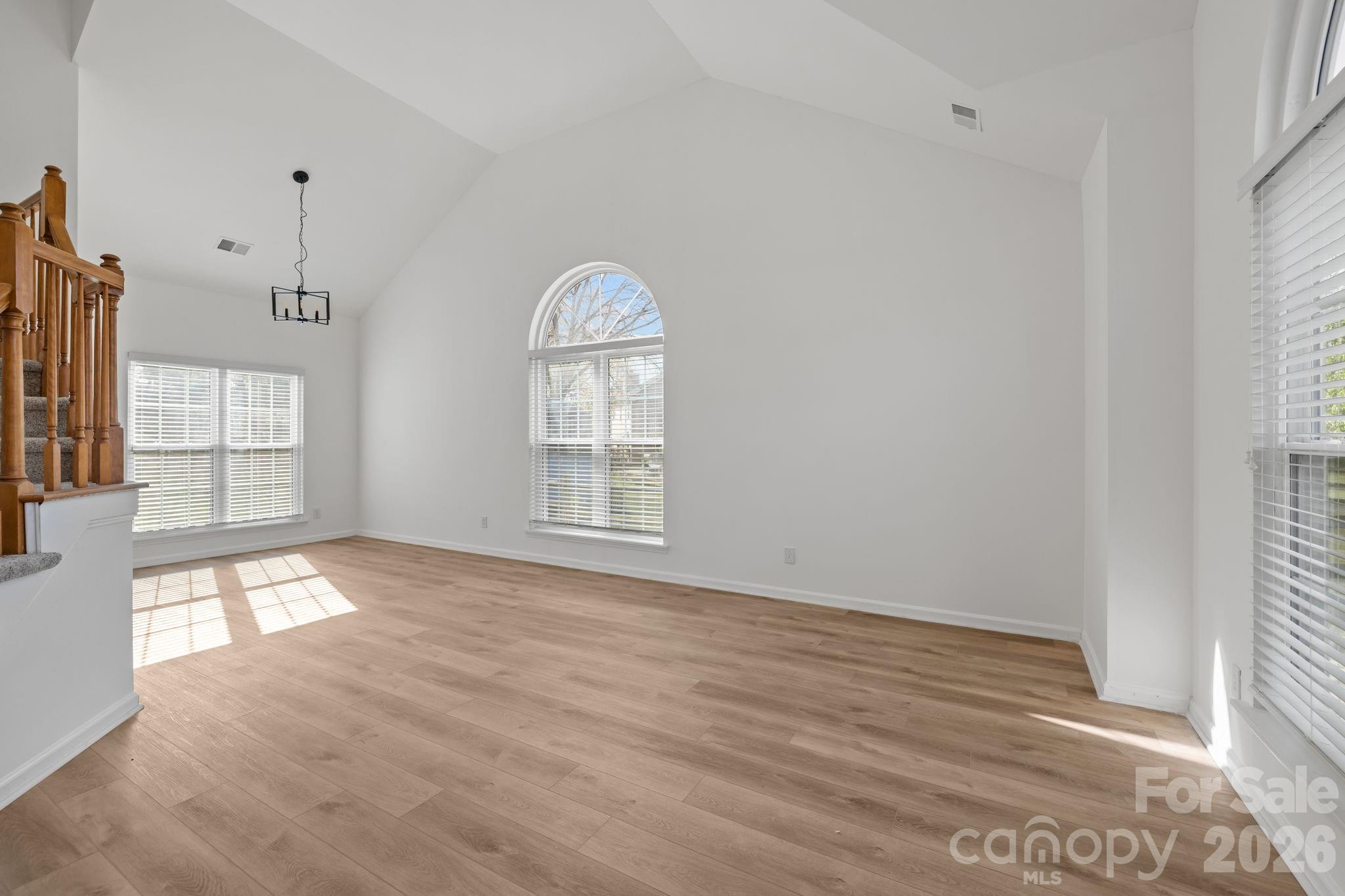 8512 Egerton Drive Charlotte NC 28277