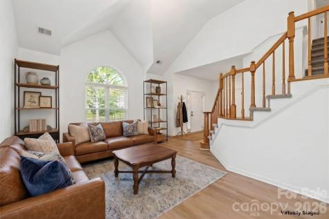 8512 Egerton Drive Charlotte NC 28277