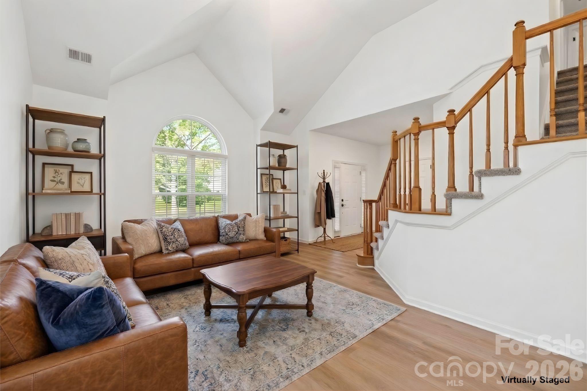 8512 Egerton Drive Charlotte NC 28277