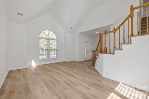 8512 Egerton Drive Charlotte NC 28277