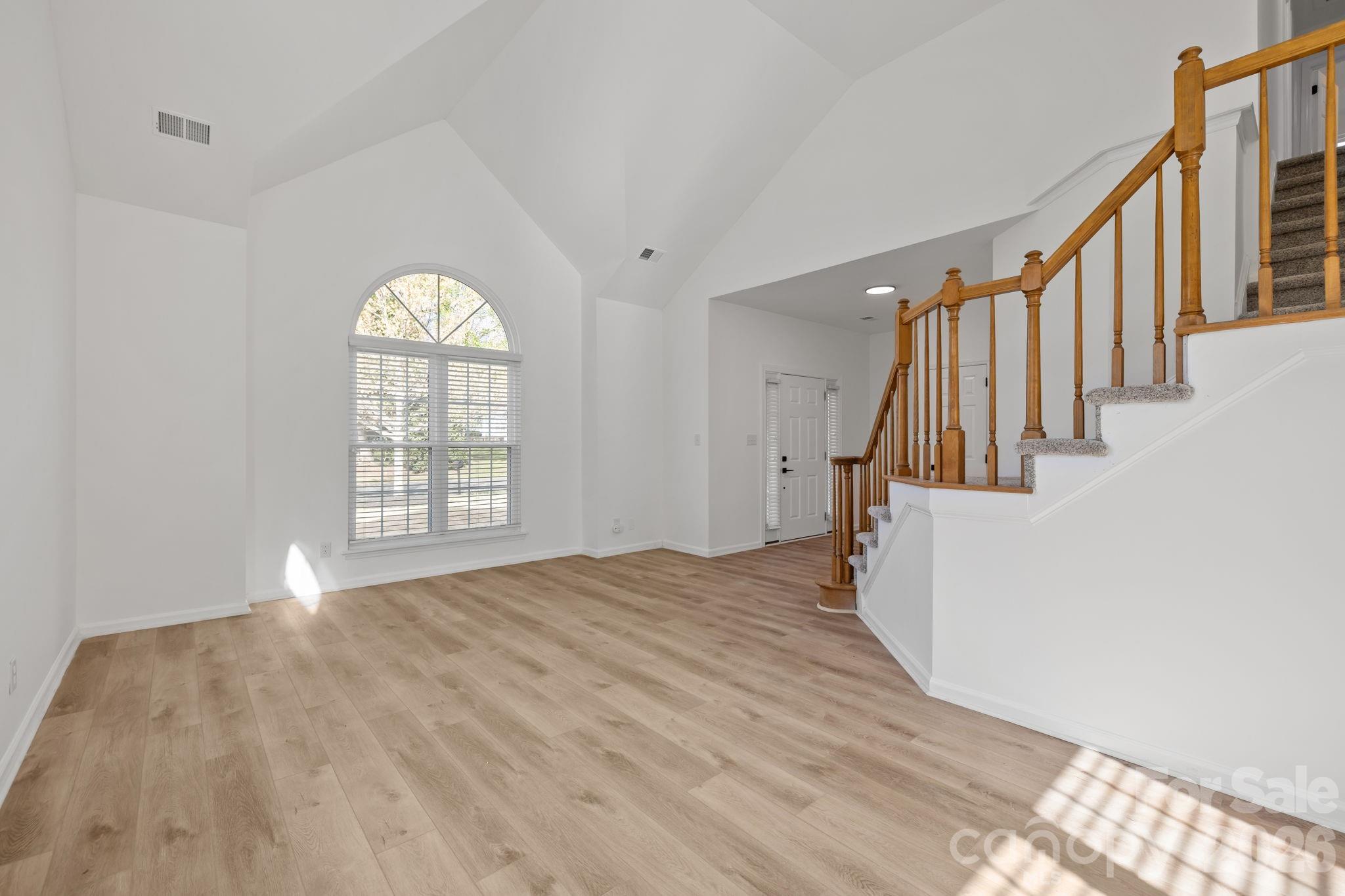 8512 Egerton Drive Charlotte NC 28277