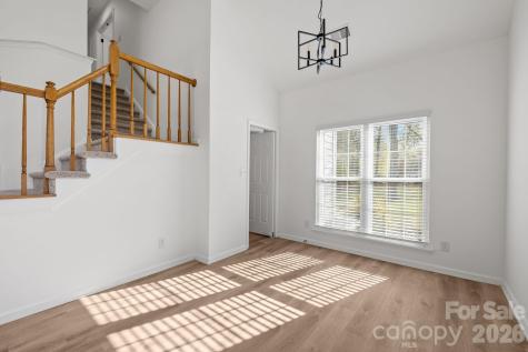 8512 Egerton Drive Charlotte NC 28277