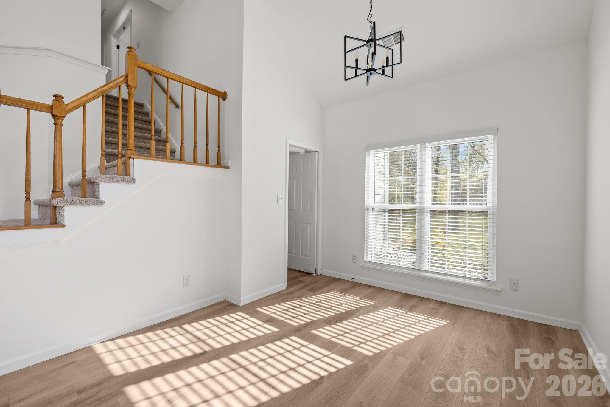 8512 Egerton Drive Charlotte NC 28277