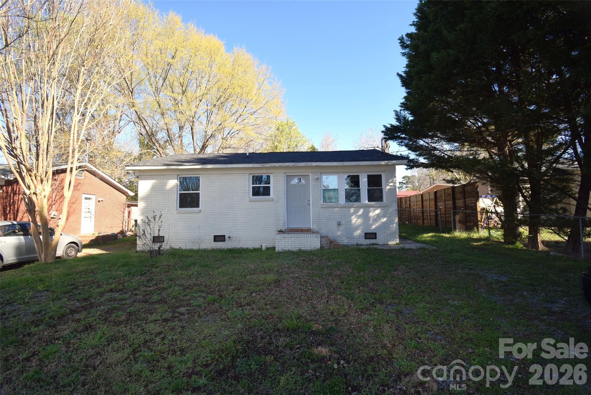 2546 Amber Crest Drive Gastonia NC 28052