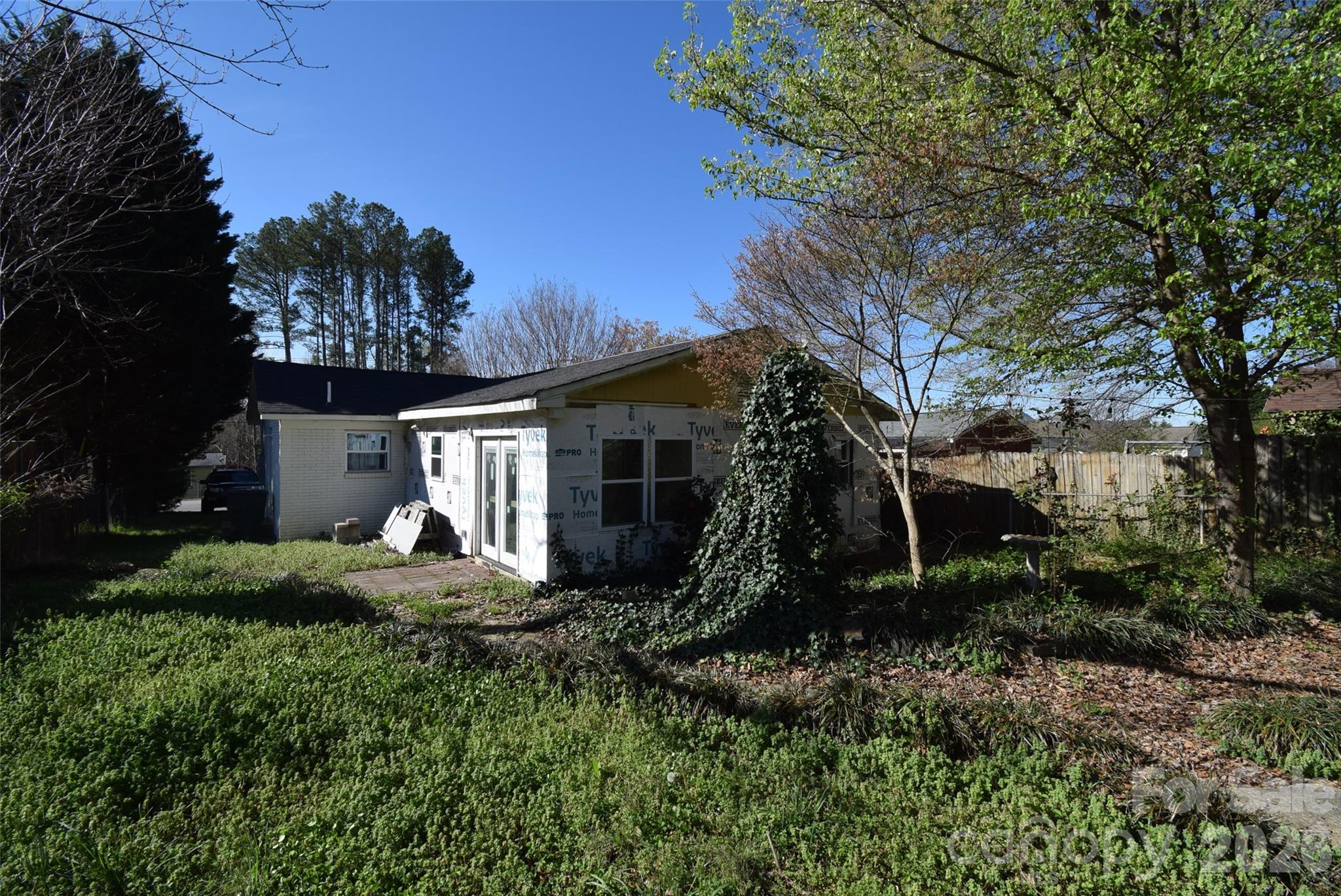 2546 Amber Crest Drive Gastonia NC 28052