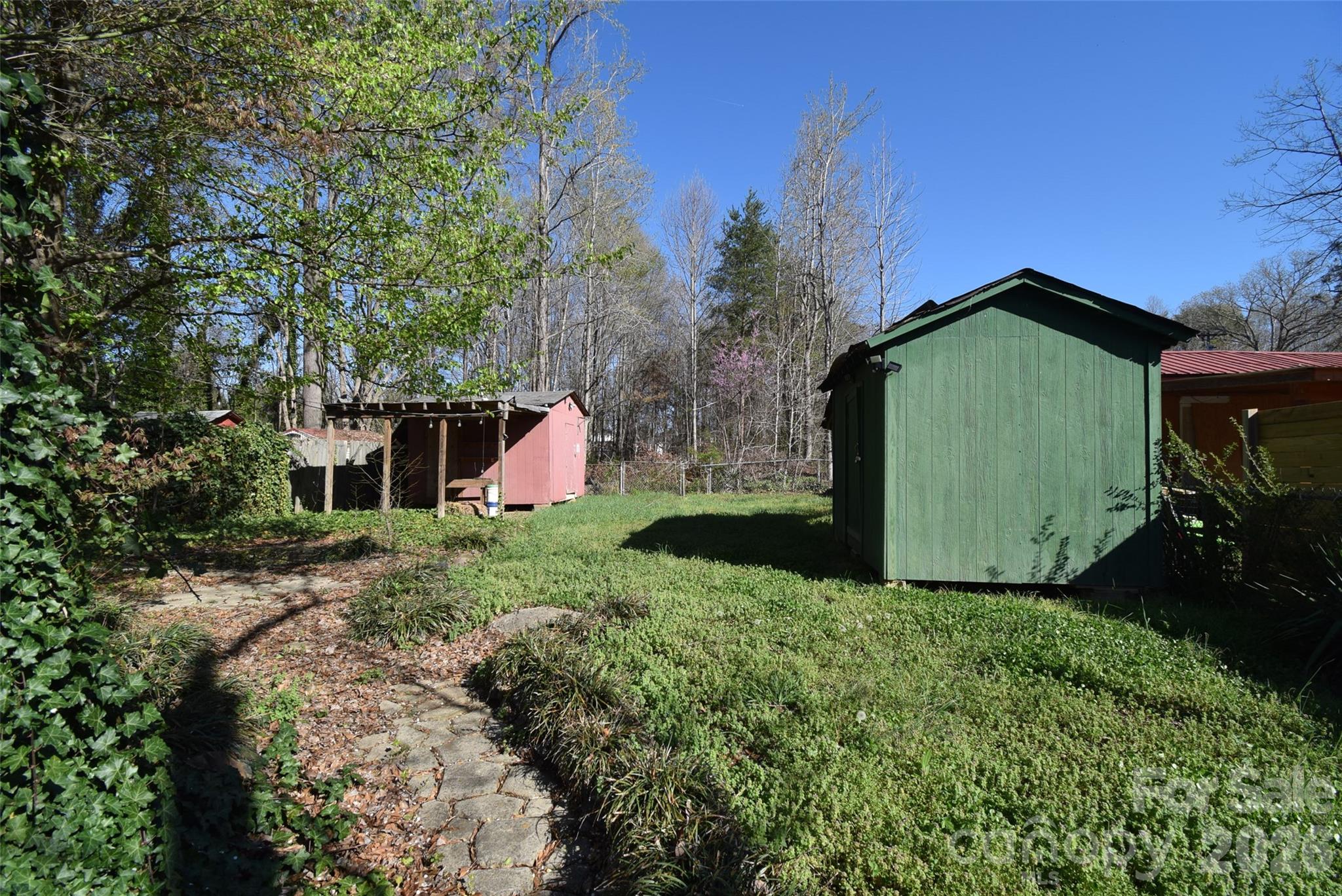 2546 Amber Crest Drive Gastonia NC 28052