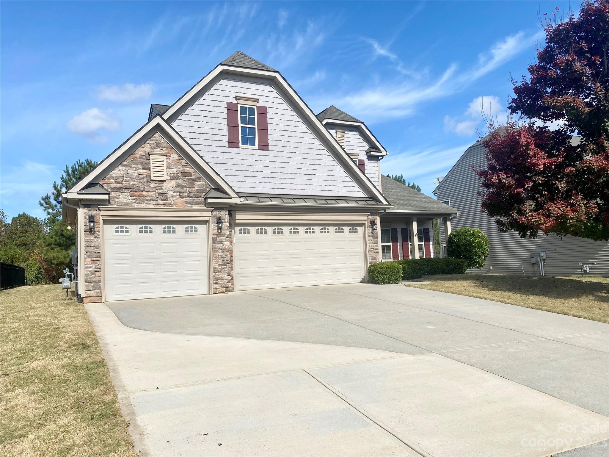 5620 Verrazano Drive Waxhaw NC 28173