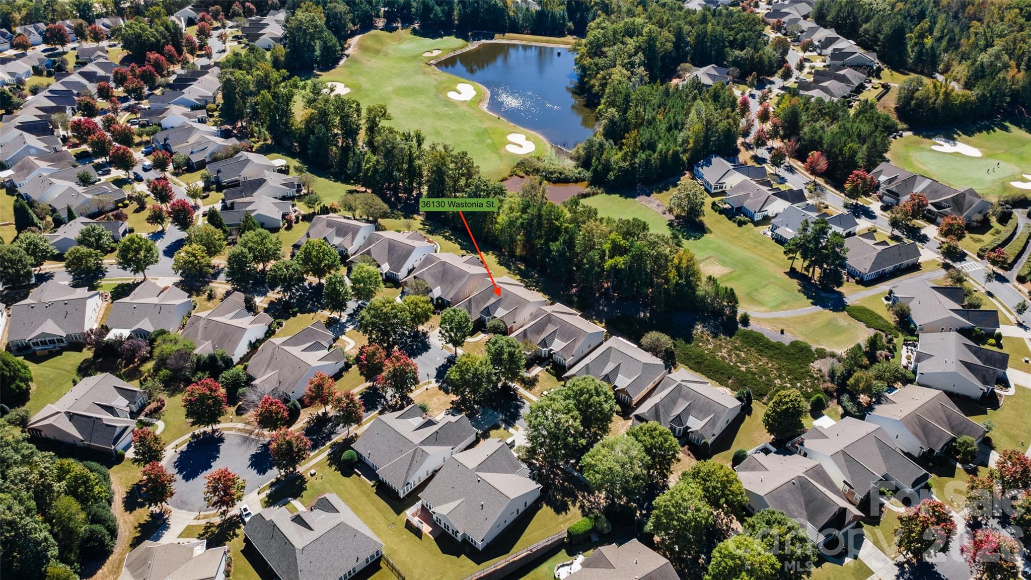 36130 Watsonia Street Fort Mill SC 29707