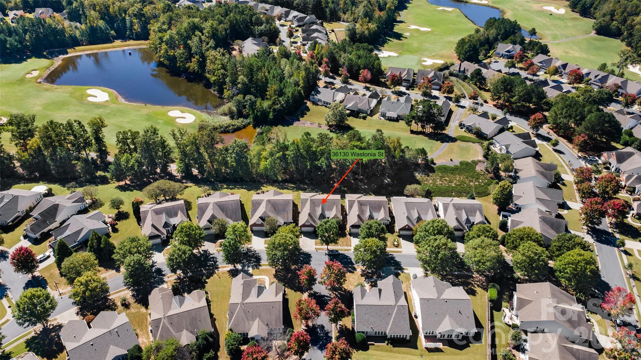 36130 Watsonia Street Fort Mill SC 29707