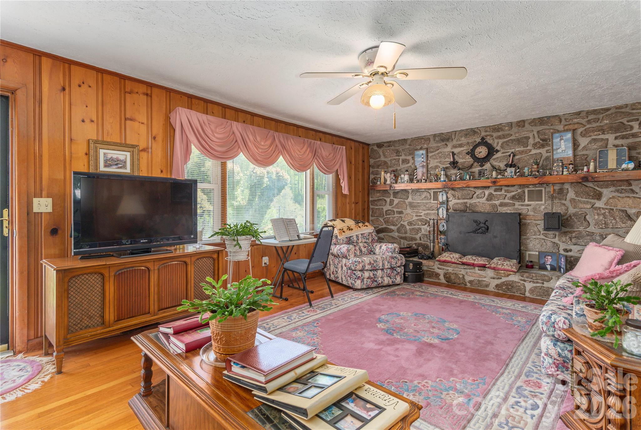 96 Tower Lane Waynesville NC 28786