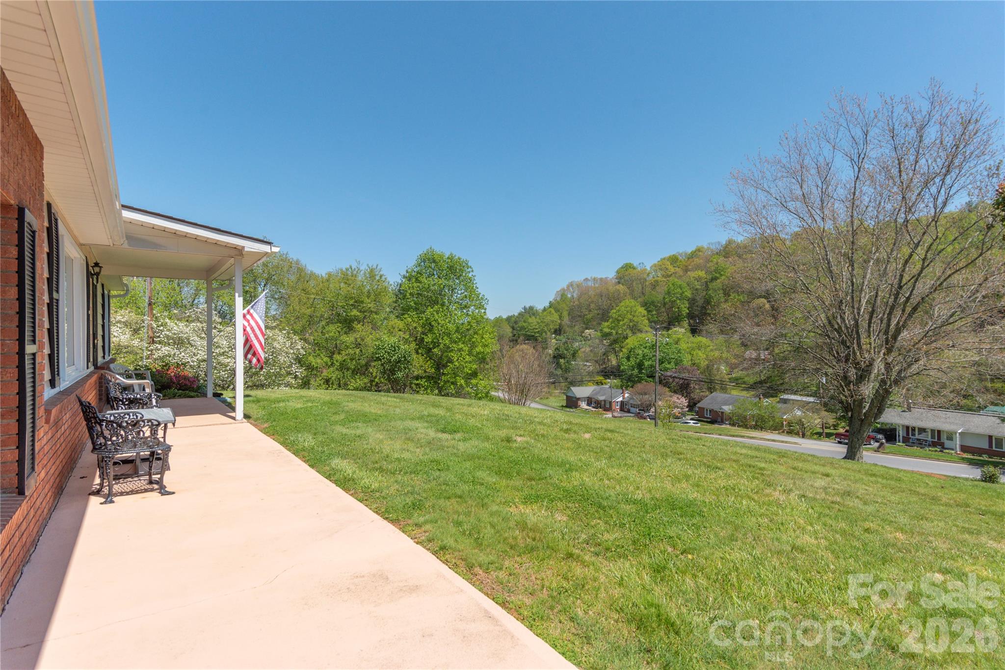 96 Tower Lane Waynesville NC 28786
