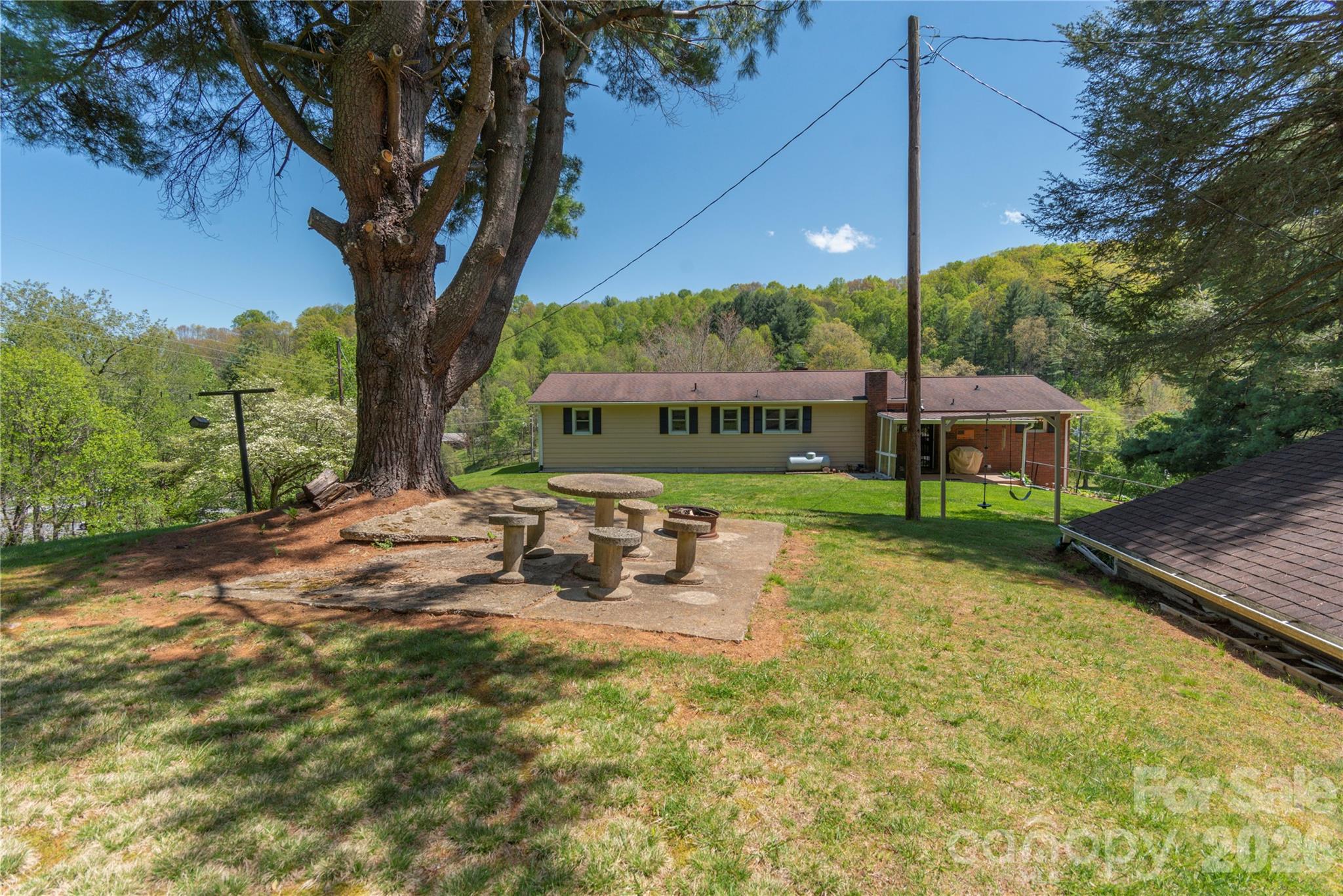 96 Tower Lane Waynesville NC 28786