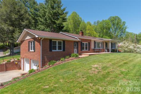 96 Tower Lane Waynesville NC 28786