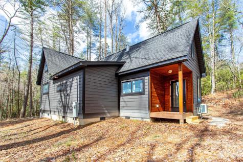 261 Maga Lane Brevard NC 28712