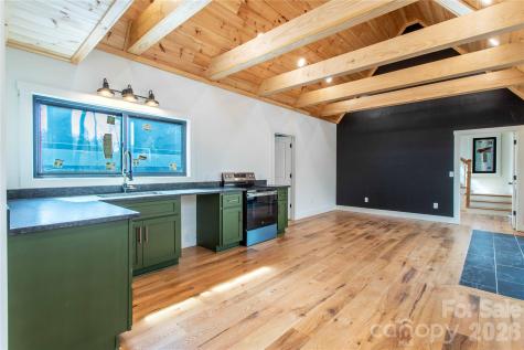 261 Maga Lane Brevard NC 28712