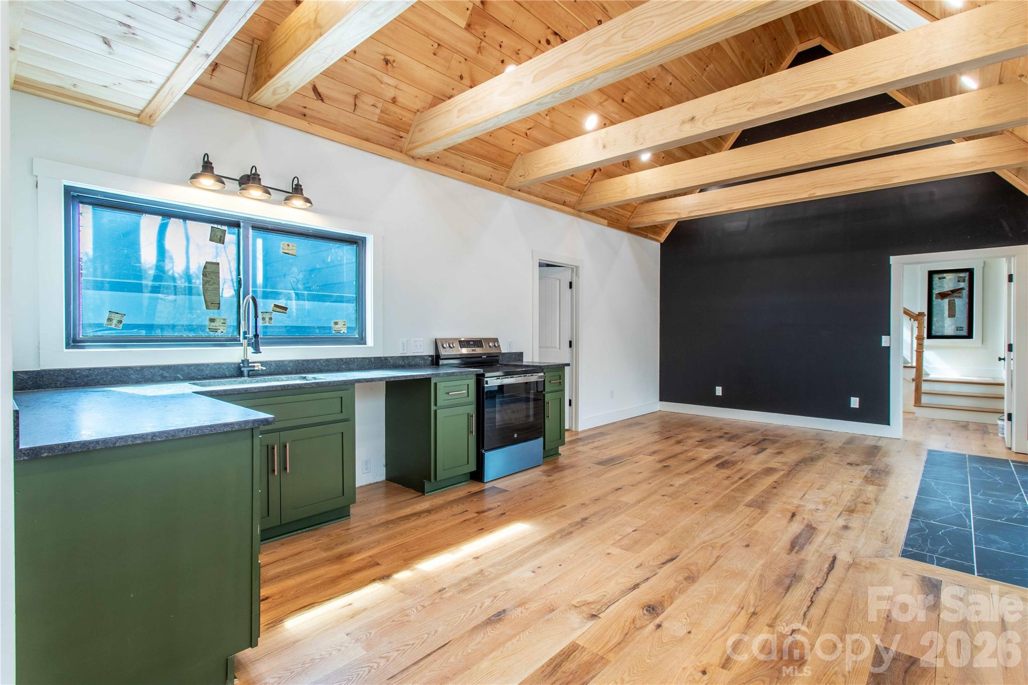 261 Maga Lane Brevard NC 28712