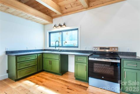 261 Maga Lane Brevard NC 28712