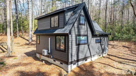 261 Maga Lane Brevard NC 28712