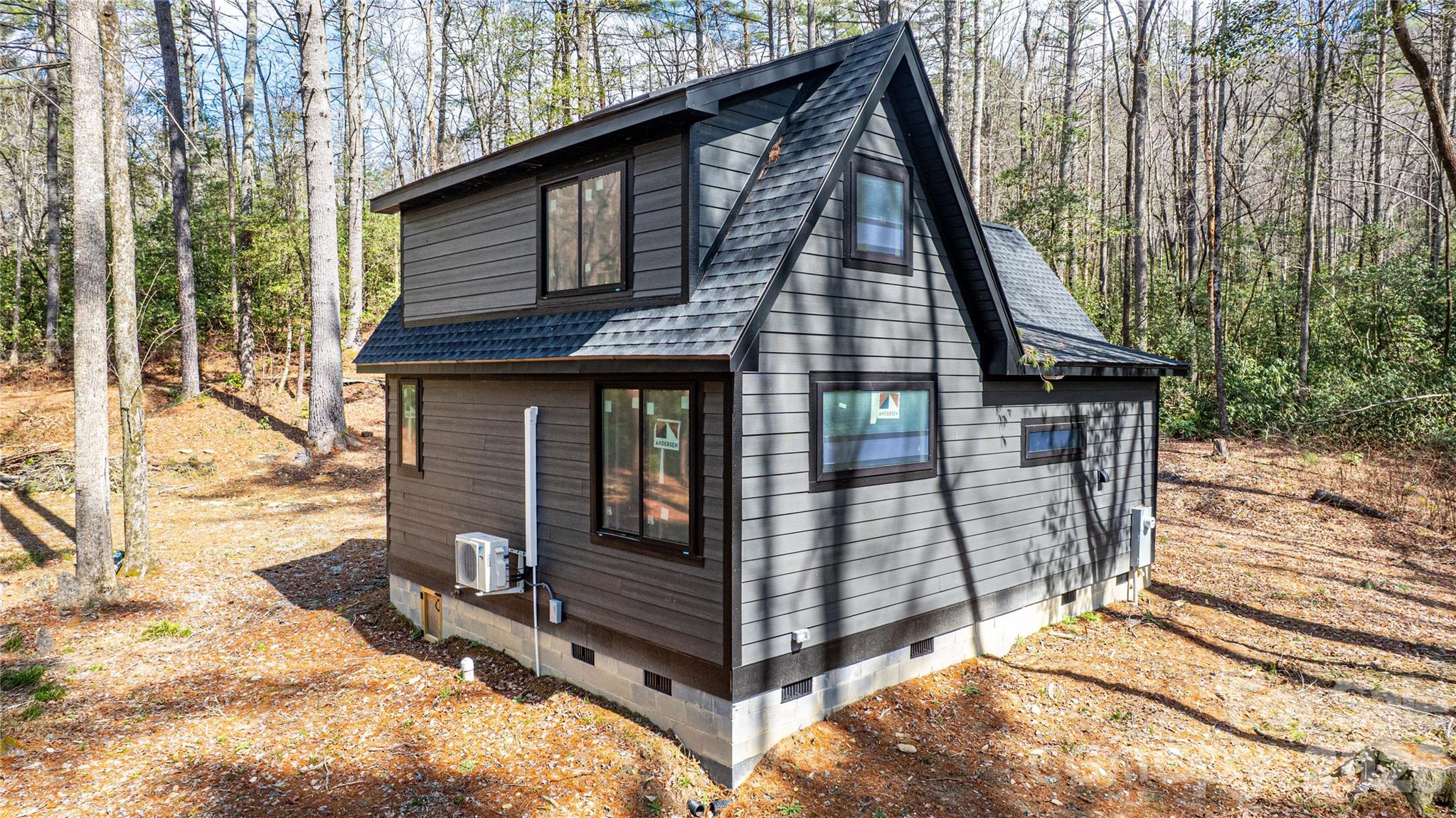261 Maga Lane Brevard NC 28712