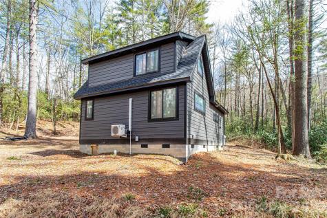 261 Maga Lane Brevard NC 28712