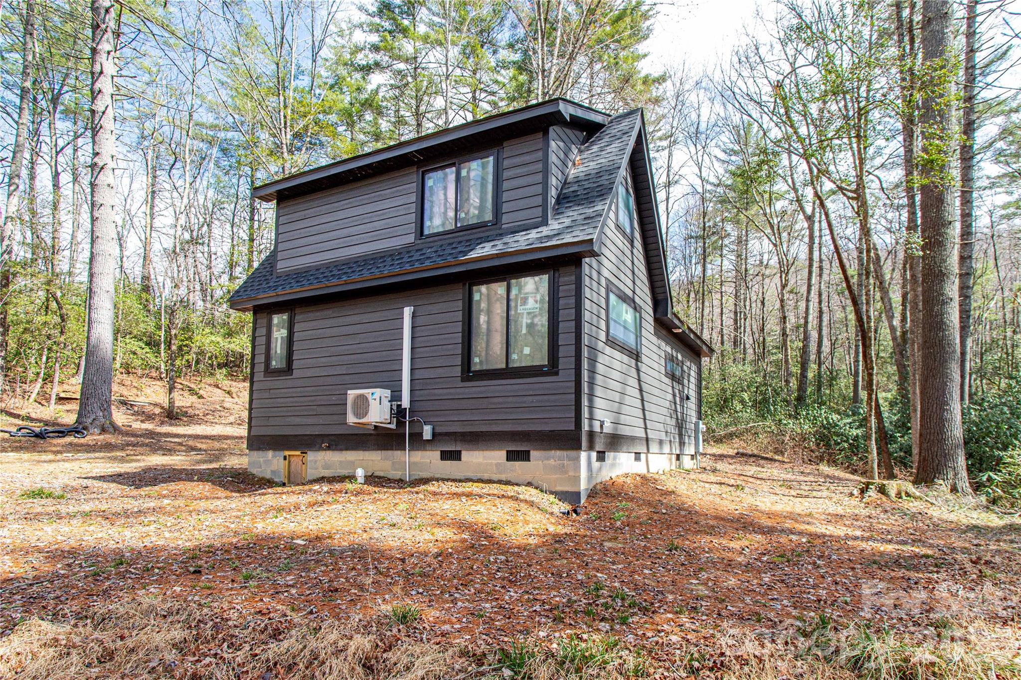 261 Maga Lane Brevard NC 28712