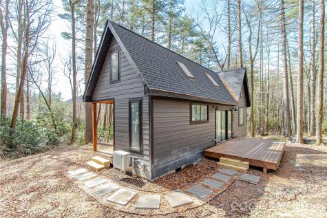 261 Maga Lane Brevard NC 28712