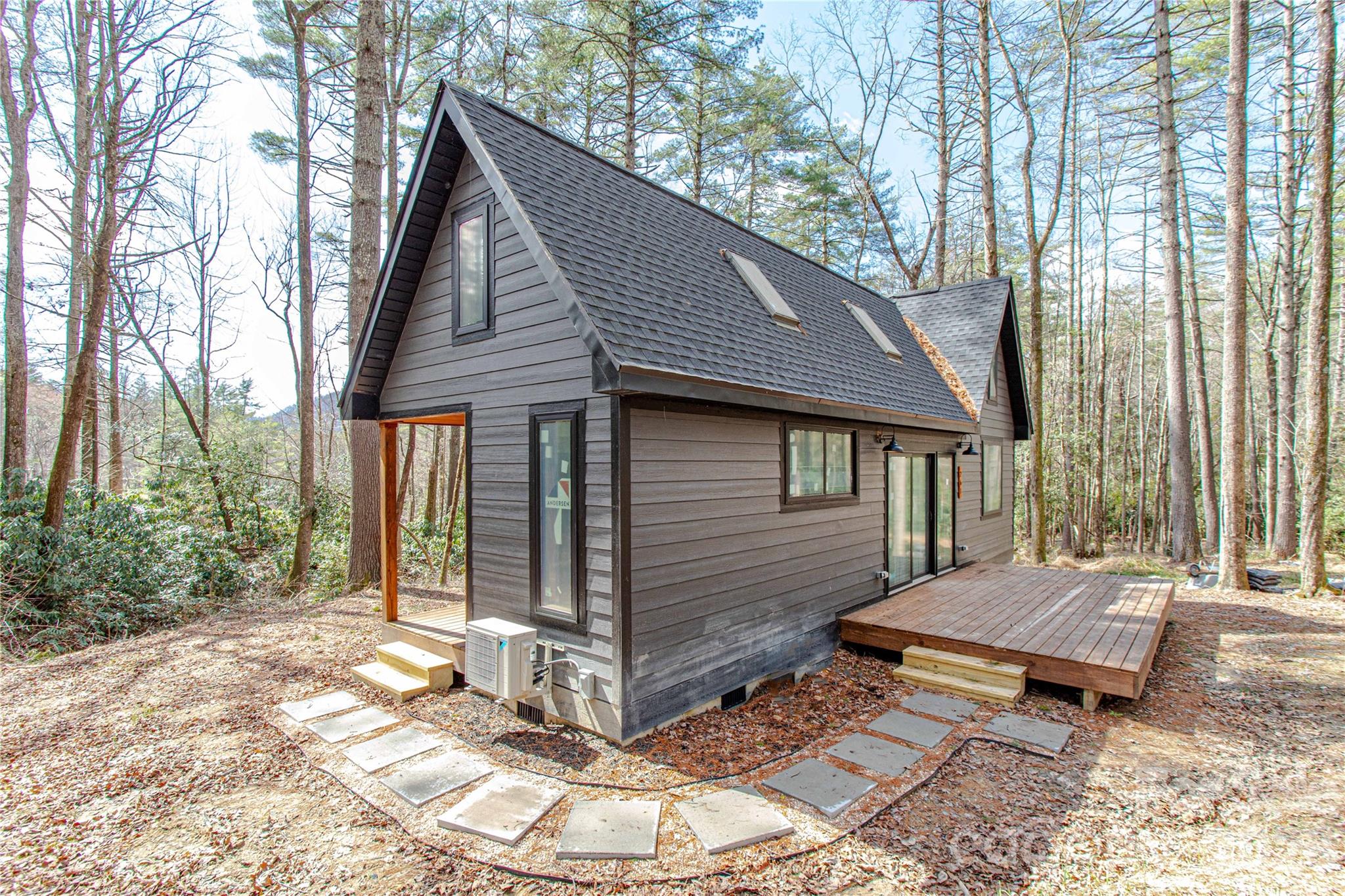 261 Maga Lane Brevard NC 28712