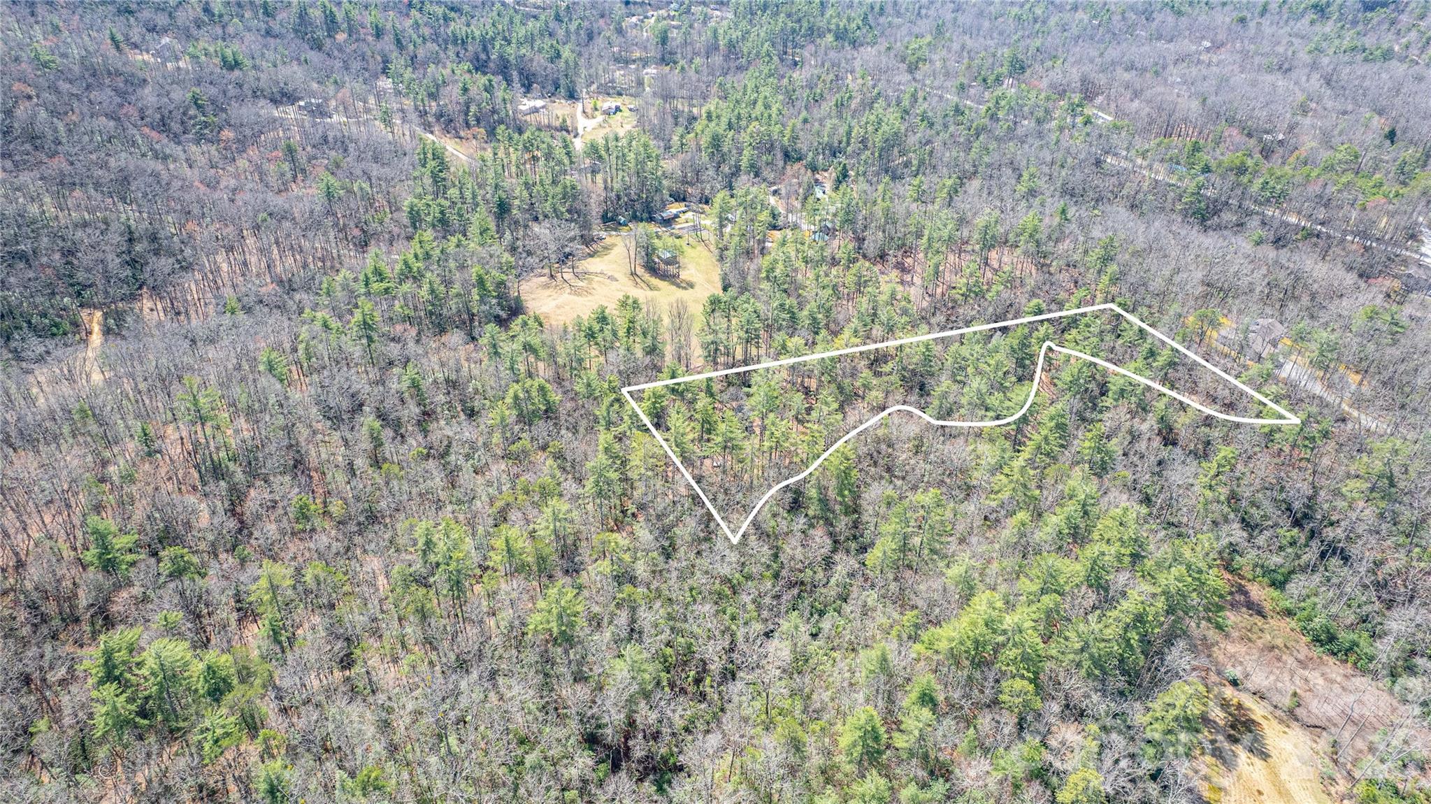 261 Maga Lane Brevard NC 28712