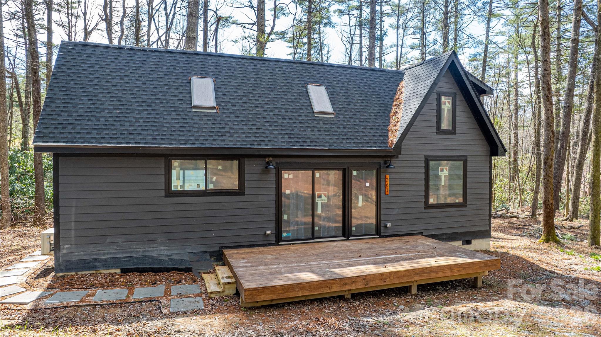 261 Maga Lane Brevard NC 28712