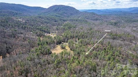 261 Maga Lane Brevard NC 28712