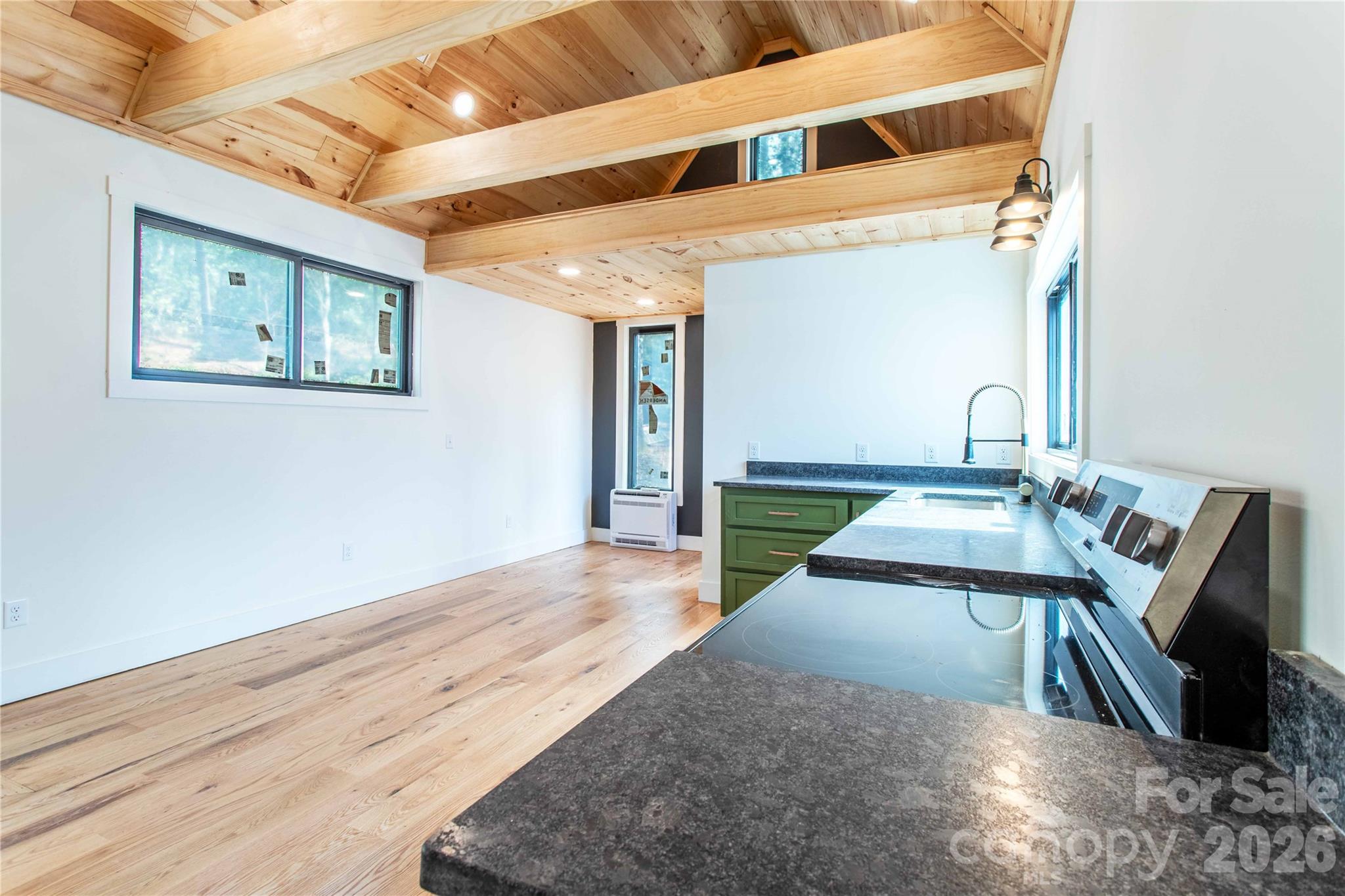 261 Maga Lane Brevard NC 28712