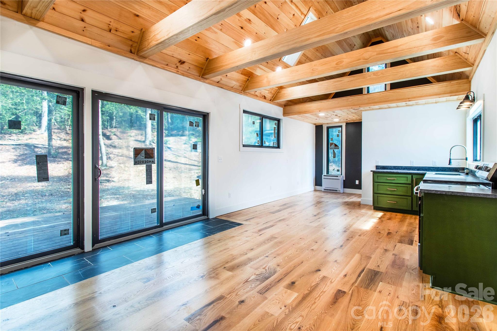 261 Maga Lane Brevard NC 28712