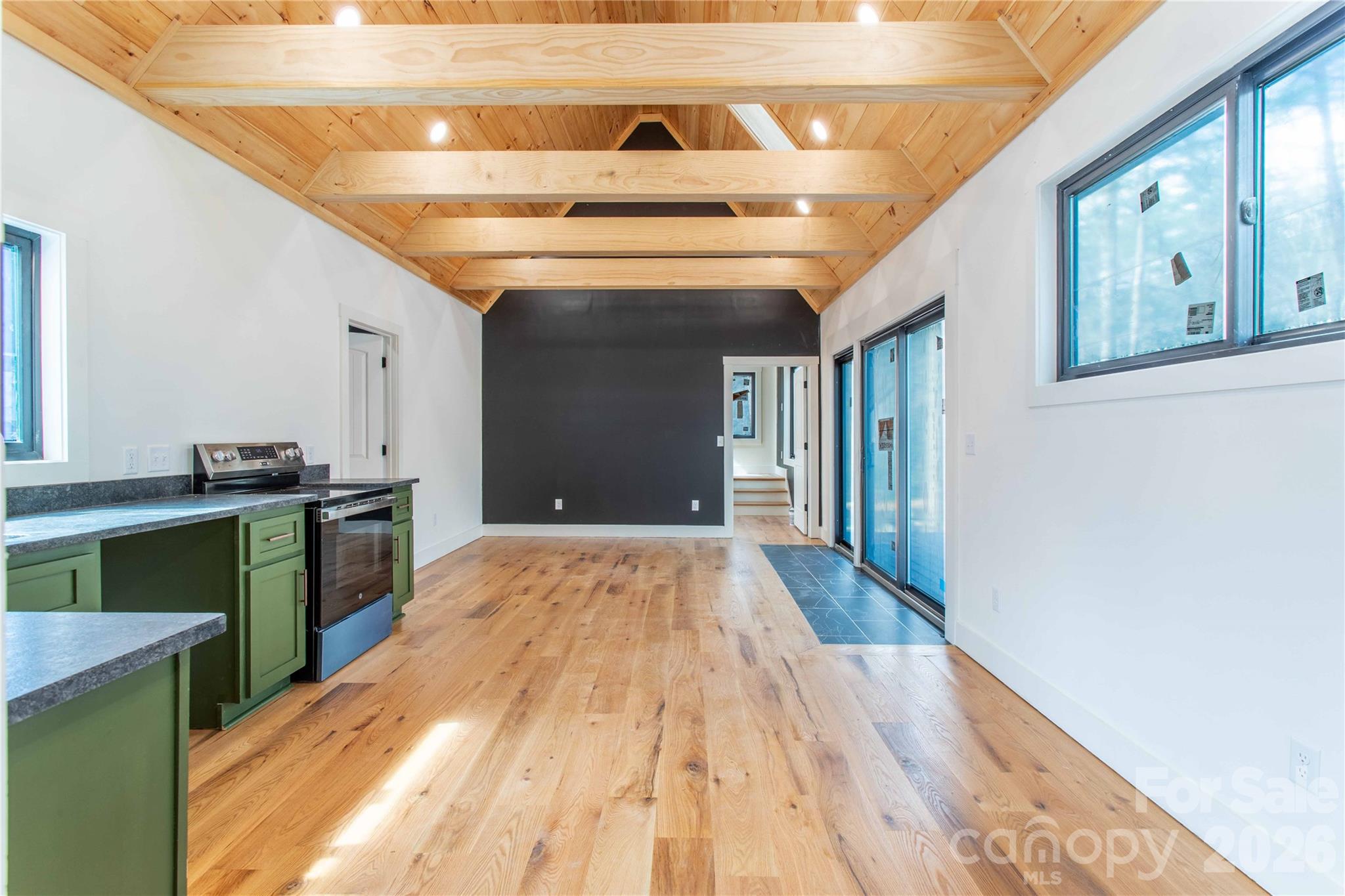261 Maga Lane Brevard NC 28712
