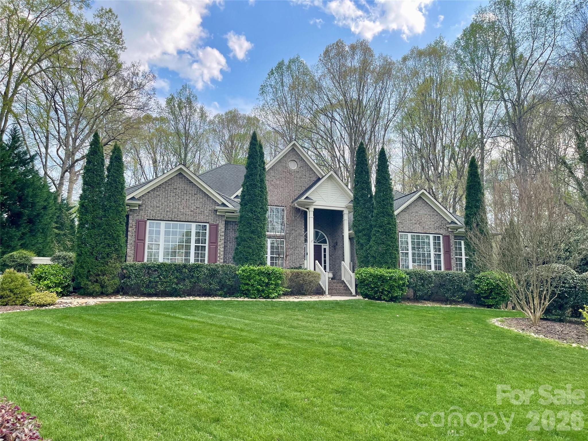 176 Patternote Road Mooresville NC 28117