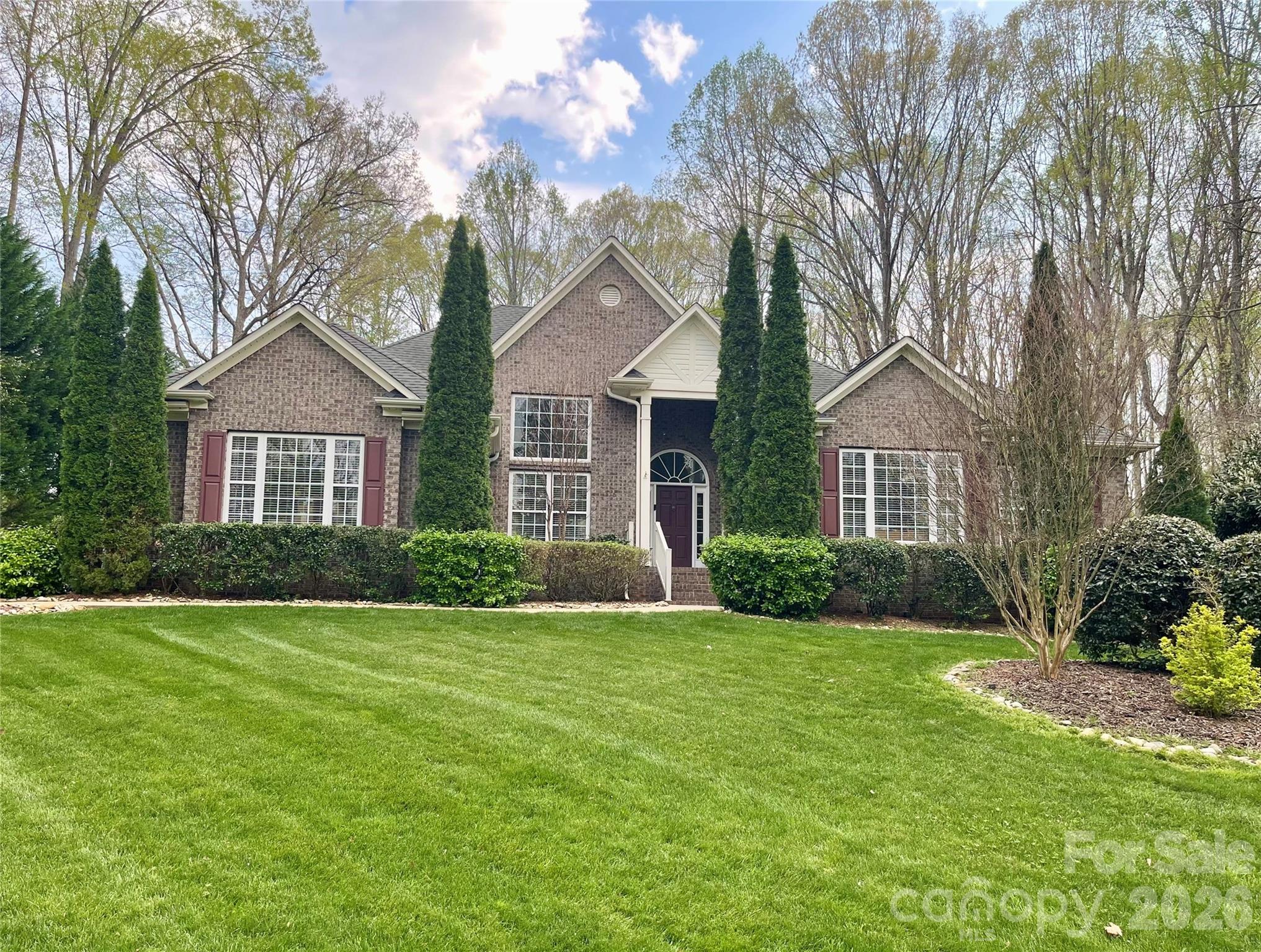 176 Patternote Road Mooresville NC 28117